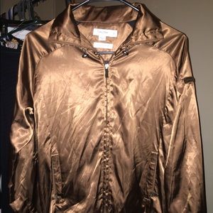 Women’s Calvin Klein Jacket